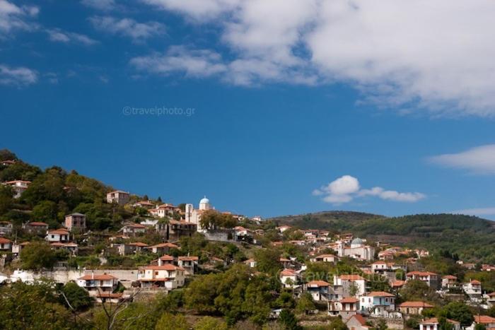 1924 Studios 1 Agios Petros  Exteriér fotografie